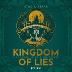 Eine Krone so kalt und schwer / Kingdom of Lies Bd.3 (MP3-Download)