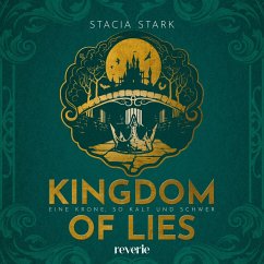 Cover Eine Krone so kalt und schwer / Kingdom of Lies Bd.3 (MP3-Download)