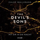 The Devil's Sons 3 (MP3-Download) The Devil's Sons 3 (MP3-Download)