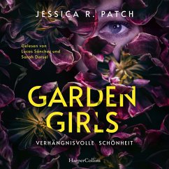 Cover Garden Girls (MP3-Download)