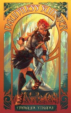 Cover Dauntless Summer
