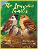 The Sparrow Family The Sparrow Family