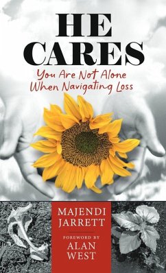 Cover He Cares