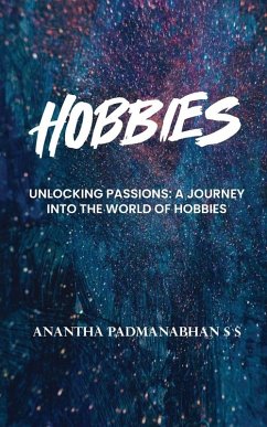 Cover Hobbies