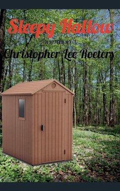 Cover Sleepy Hallow