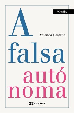 Cover A falsa autónoma