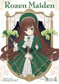 Rozen Maiden Collector's Edition Vol. 4 Rozen Maiden Collector's Edition Vol. 4