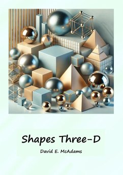 Cover Shapes Three-D