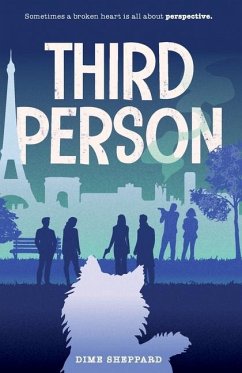 Cover Third Person