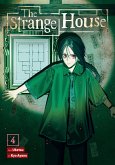 The Strange House (Manga) Vol. 4 The Strange House (Manga) Vol. 4