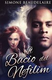 Il Bacio del Nefilim Il Bacio del Nefilim