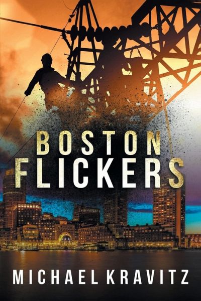 Boston Flickers Boston Flickers