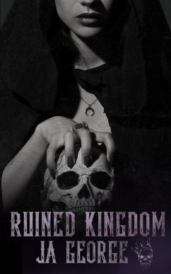 Cover Ruined Kingdom