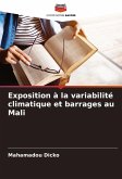 Exposition à la variabilité climatique et barrages au Mali