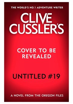 Cover Untitled Cussler - Oregon Files 19