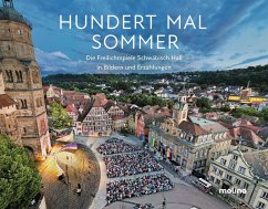 Cover HUNDERT MAL SOMMER
