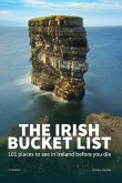 The Irish Bucket List The Irish Bucket List