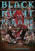Black Night Parade Vol. 8 Black Night Parade Vol. 8
