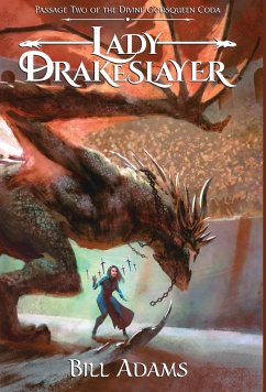 Cover Lady Drakeslayer