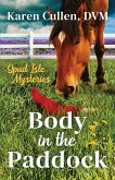Body in the Paddock