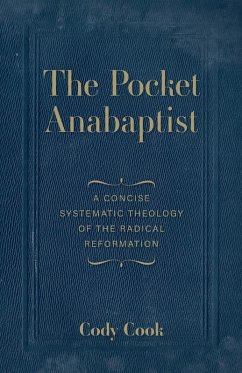 Cover The Pocket Anabaptist