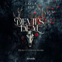 Cover Devil's Deal / Jaga und der Teufel Bd.1 (MP3-Download)