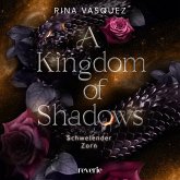 A Kingdom of Shadows (MP3-Download) A Kingdom of Shadows (MP3-Download)