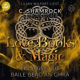 Ein Löwe für Baile Beag an Ghrá (MP3-Download) Ein Löwe für Baile Beag an Ghrá (MP3-Download)