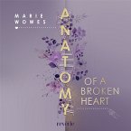 Anatomy of a Broken Heart / Second Department Bd.1 (MP3-Download)