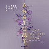 Anatomy of a Broken Heart (MP3-Download) Anatomy of a Broken Heart (MP3-Download)