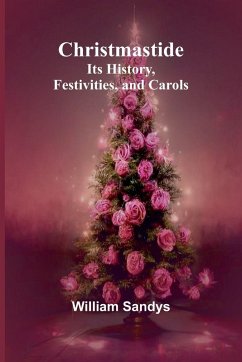 Cover Christmastide