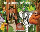 The Alliteration Jungle The Alliteration Jungle