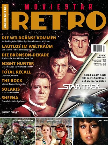 MOVIESTAR RETRO Ausgabe 3 April 2025 (07) MOVIESTAR RETRO Ausgabe 3 April 2025 (07)