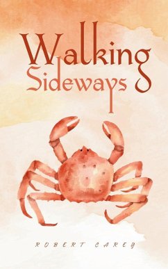 Cover Walking Sideways