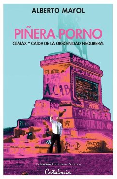 Cover Piñera porno