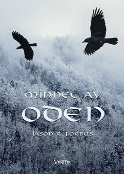 Cover Minnet av Oden