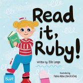 Read it, Ruby! Read it, Ruby!