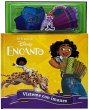 Encanto. Vísteme con imanes: Libro... - Bild 1