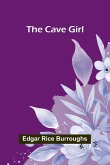 The Cave Girl The Cave Girl