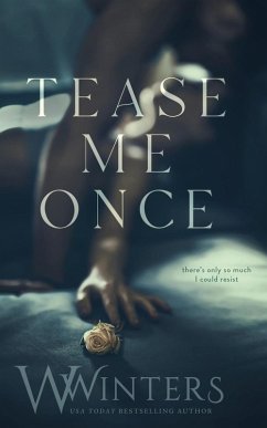 Cover Tease Me Once