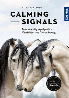 Cover Calming Signals