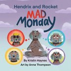 Hendrix and Rocket Hendrix and Rocket