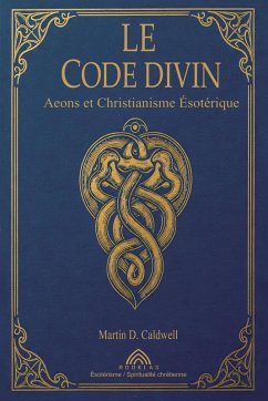 Cover Le Code Divin