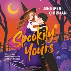 Spookily Yours (MP3-Download)