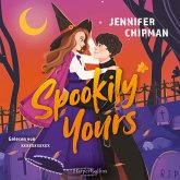 Spookily Yours (MP3-Download) Spookily Yours (MP3-Download)