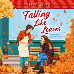 Falling Like Leaves (MP3-Download) - Wilson, Misty