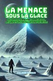 La menace sous la glace: les cryptoterrestres dans le gel, les UAP et les installations secrètes (eBook, ePUB)
