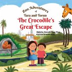 Zoo Adventures of Tara and Torun