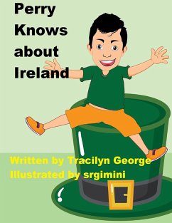Cover Perry Knows about Ireland