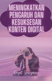 Meningkatkan Pengaruh Dan Kesuksesan Konten Digital Meningkatkan Pengaruh Dan Kesuksesan Konten Digital